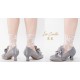Iris Corolla Marie Antoinette Version A Shoes VII(Reservation/6 Colours/Full Payment Without Shipping)